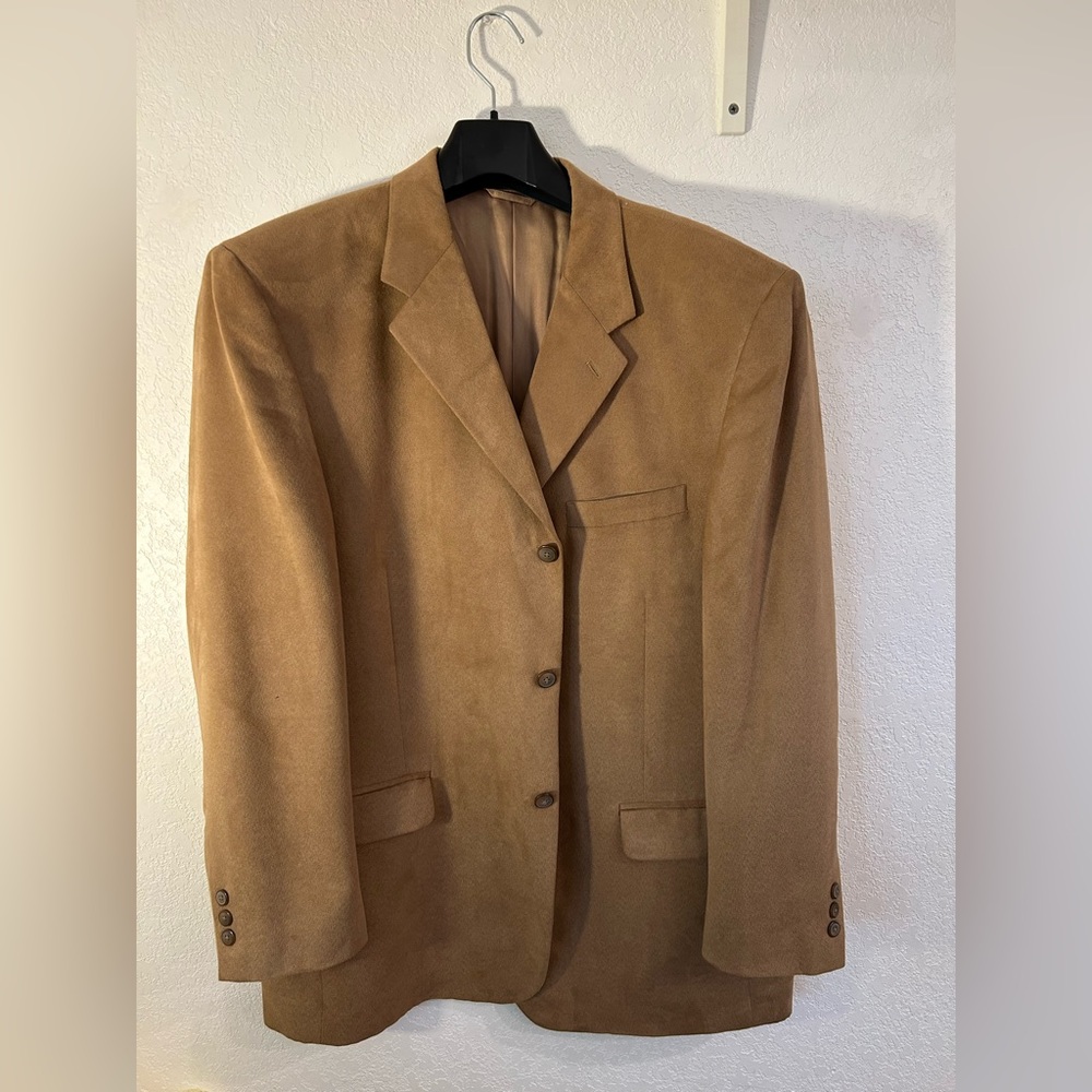 Vintage Stafford Blazer
